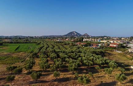 Nektarios & Eftychia Suites - Foto 27