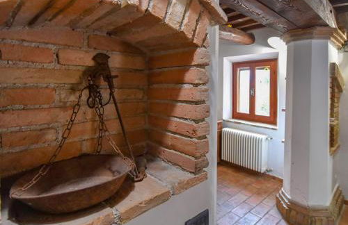 Holiday Home Casale Antica Pietra by Interhome - Foto 23