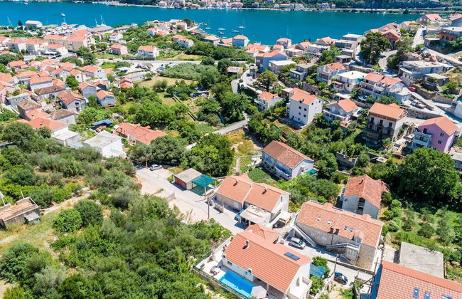 Villa Tranquility Nest Beniva - Three-bedroom Villa With Swimming Pool and Partial Sea View - Foto 44