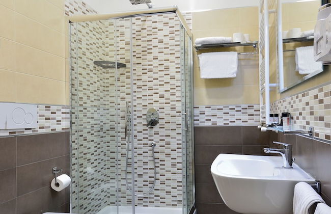 Gravina Suite Frattina - Foto 29