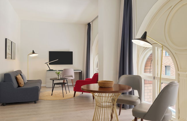 H10 Ku'Damm Lofts - Foto 46