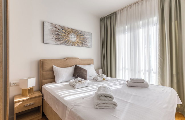 Sunny Side Resort & Spa - Photo 66