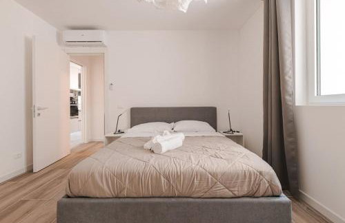Free Parking Central Station Elegant Apartment - Foto 16