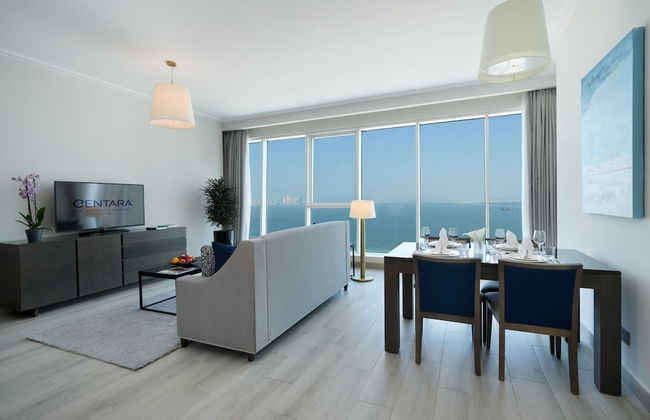 Centara West Bay Hotel & Residences Doha - Foto 33