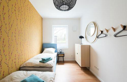 5 Sterne Ferienwohnungen am See - Foto 22