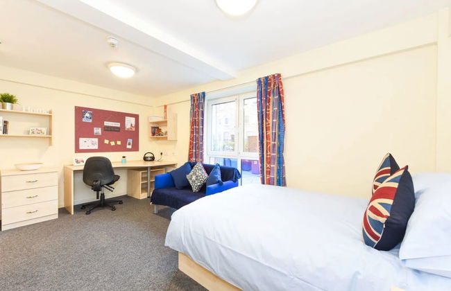 Student Only Apollo Court - Foto 5