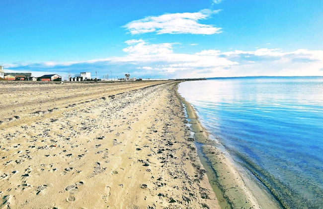 5 Person Holiday Home in Oster Assels-by Traum - Foto 28