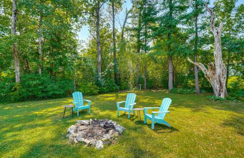 1 Mi to Dtwn Beautiful Home in Williamstown! - Foto 30