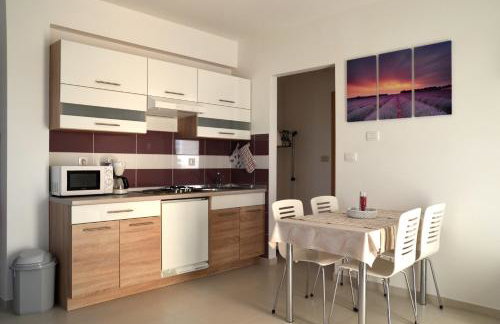 Casa Grande - Violette, Silver and Golden apartments with park and sea view - Foto 31