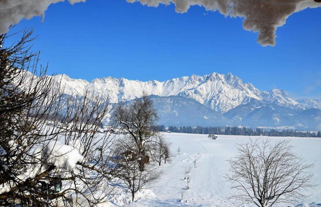 Spacious Chalet in Leogang in Salzburger Land - Foto 39