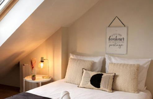 Le cocon San Francisco - Photo 13