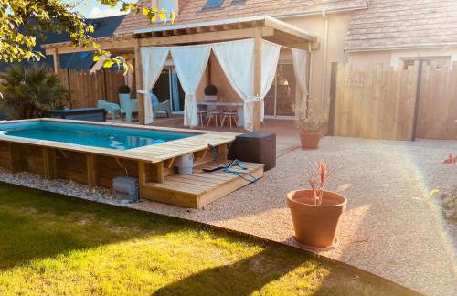 GARNIER House - Photo 7