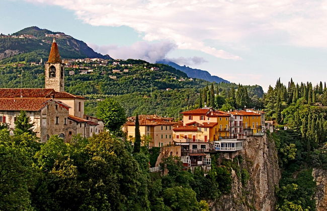 La Rotonda - Photo 39