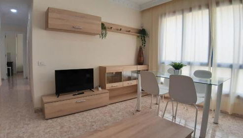 Charming 3-bedroom Apartment in Corralejo, Lanzarote - Foto 3