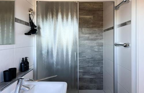 100qm Feldbergblick Apartment - Villa Hubertus - Foto 9