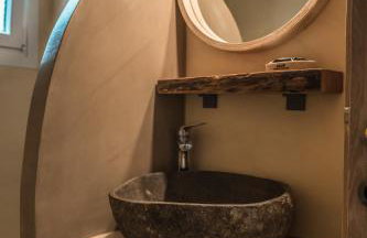 Epithea Suites Kythnos 1 με ιδιωτική πισίνα - Foto 18