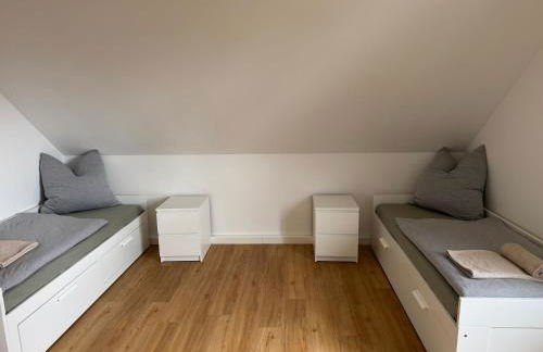 Ferienwohnung Siamblick - Foto 16