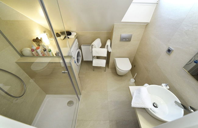 D&G Apartments Zagreb - Photo 34