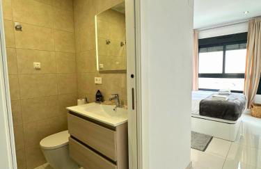 Torremar 81 Exclusivo apartamento con terraza - Foto 24