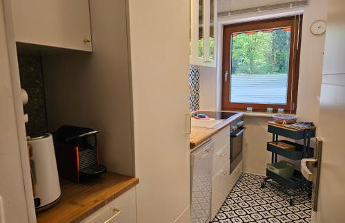 Ferienwohnung "Hirschlein" im Schwarzwald - Foto 20