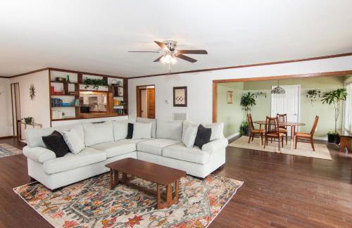 Sunset Point-Best view on Broadway Lake! - Foto 35