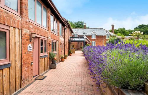 Finest Retreats - Poppy Cottage, Great Houndbeare Farm - Foto 22