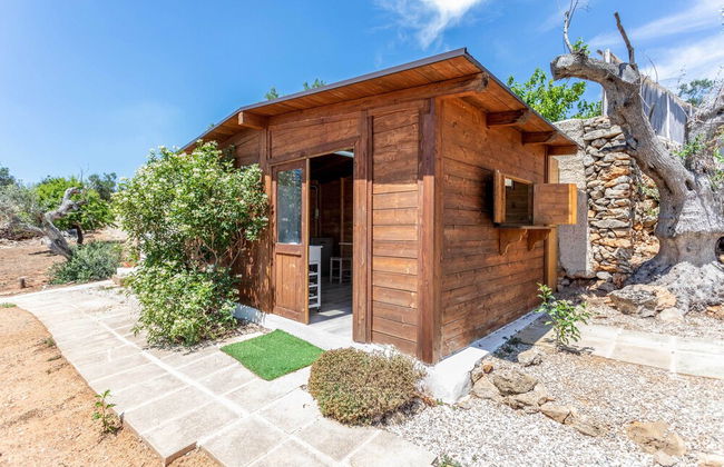 Villa Torre Dell'alto mare Blocco n.2 - Foto 36