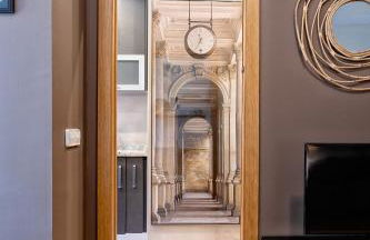 Homely Málaga Cristo Deluxe - Photo 11