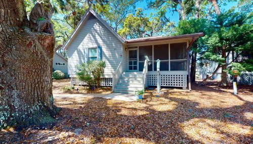 Firefly Cottage - Foto 3