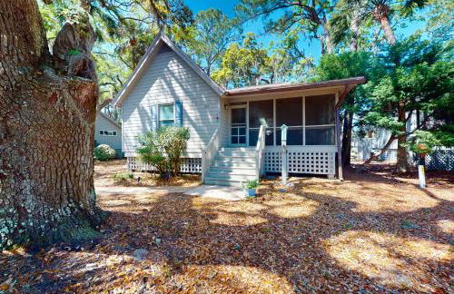 Firefly Cottage - Foto 3