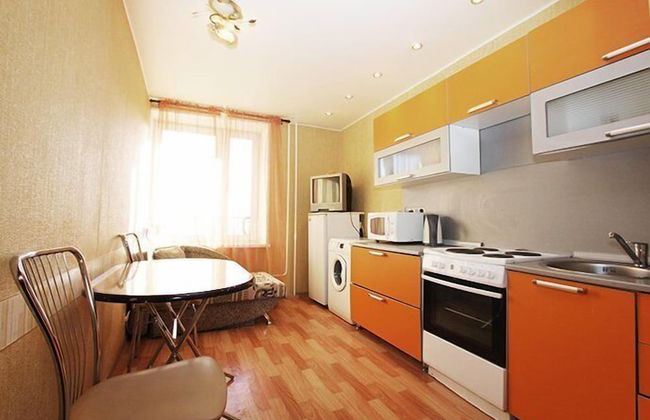 ApartLux Rimskaya - Photo 17