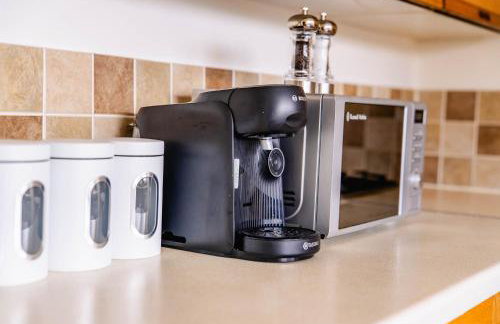 Spacious 2BR 1Bath with Free Street Parking & Close to Roath Park Landmark - Foto 17