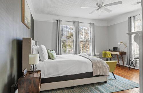 Luxury 1 Bed Downtown Columbia Upstairs - Foto 3