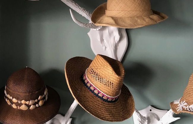 Villa Castafiore, 5 Chambres, Baie De Tamarin - Photo 26