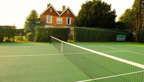 The Highlands - Iden nr Rye - Tennis Court - Foto 2