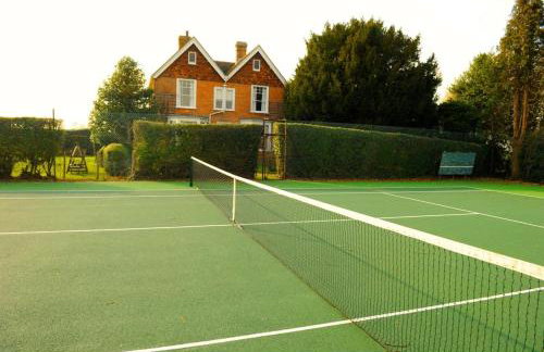 The Highlands - Iden nr Rye - Tennis Court - Foto 2