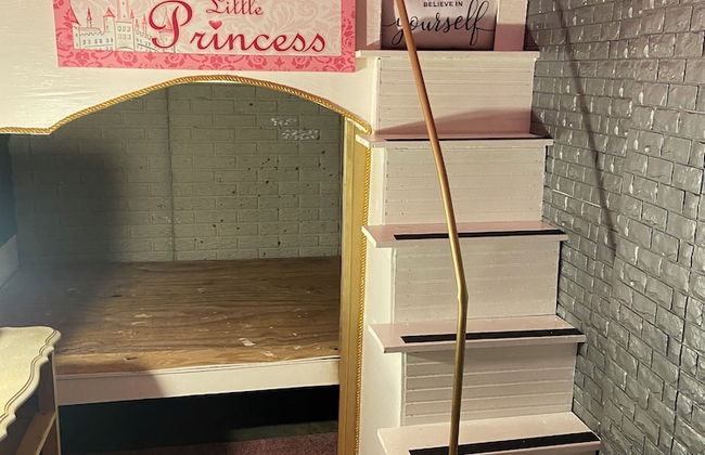 Large Country Home Pool and hot tub - Foto 19