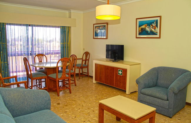 Clube Praia do Vau 17 by Atlantichotels - Foto 18