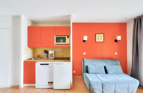 La résidence du Lac - maeva Home - Appartement 2 pièces 4 personnes - Sélection MAE-5781 - Foto 9