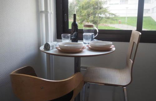 La Charmille du Lac - Foto 22