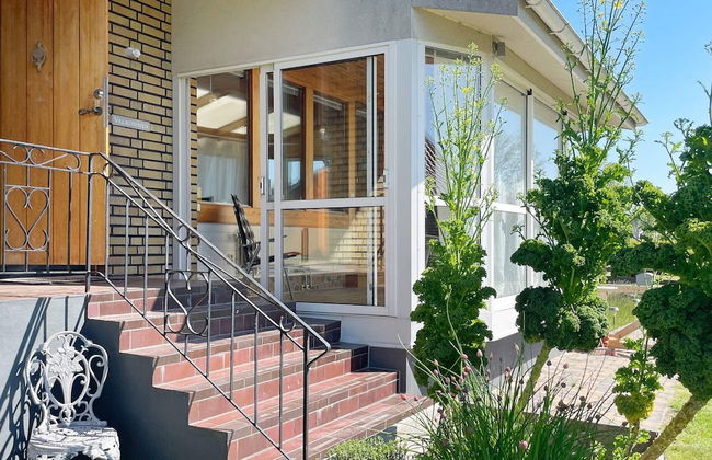 4 Star Holiday Home in Sturko - Foto 1