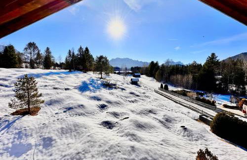 Ferienwohnungen Arnika - Foto 7