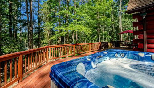 Patel's Cozy Cabin - Foto 2