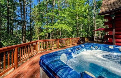 Patel's Cozy Cabin - Foto 2