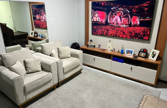 Casa Campeche - 100m da Praia - Photo 10