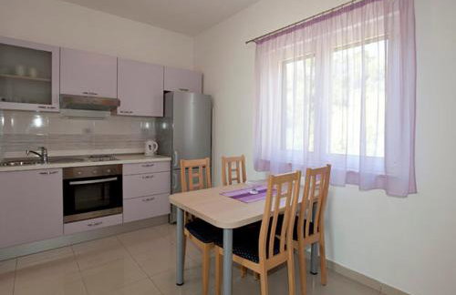 Apartments by the sea Igrane, Makarska - 17292 - Photo 43