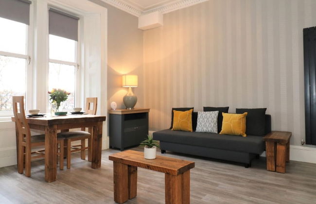 Linden House - Flat 4 - Foto 13