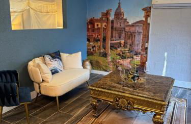 Little Italy - Welcome to Rome - Foto 1