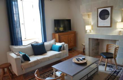 Gîte Apolize - Photo 12