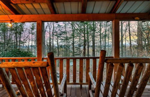 Unwind in Nature Arcade Adventure & Hot Tub - Foto 38